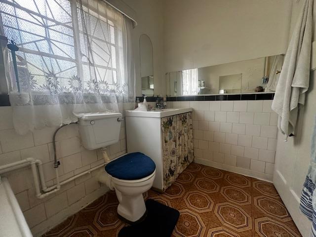 3 Bedroom Property for Sale in Trompsburg Free State